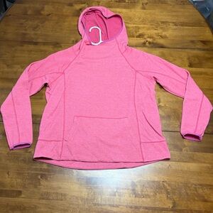Tek Gear Women's Pink Hoodie